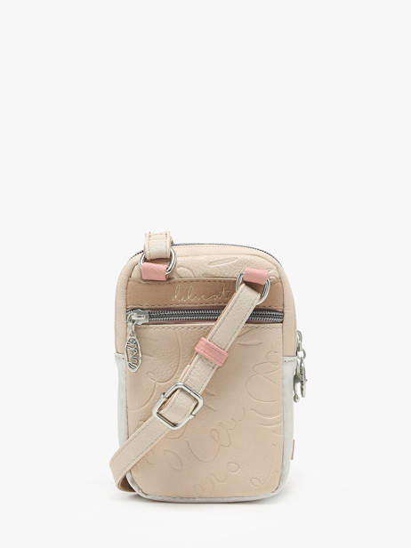Cross Body Tas Smart Polyurethaan Anekke Veelkleurig smart 40603907 ander zicht 4