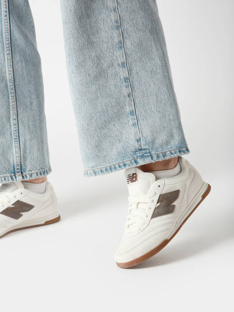 Sneakers Rc42 New balance Beige men URC42ASM ander zicht 1