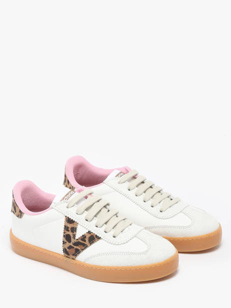 Sneakers Victoria Veelkleurig women 1126204 ander zicht 2