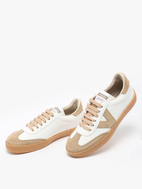 Sneakers Victoria Veelkleurig women 1126207 ander zicht 3