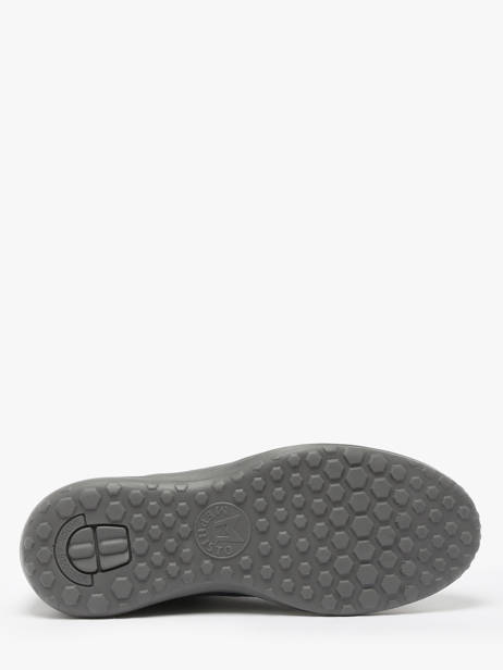 Sneakers Sacco Uit Leder Mephisto Veelkleurig men P5147109 ander zicht 5