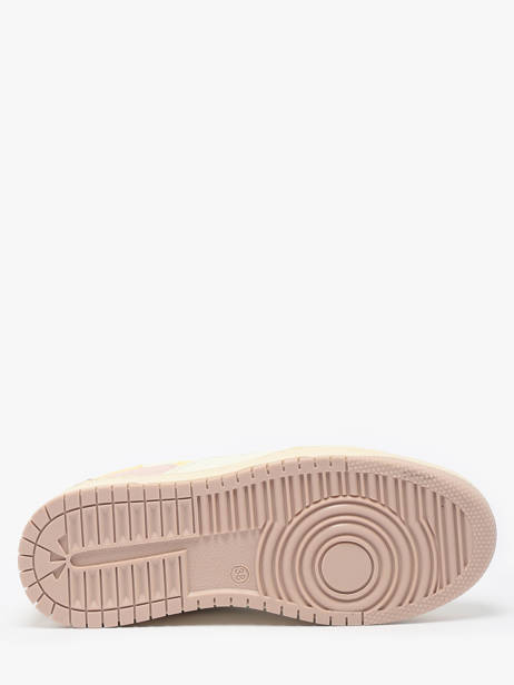 Sneakers Gn2-30 Corn Et Pineapple Moea Veelkleurig women BASGN230 ander zicht 5