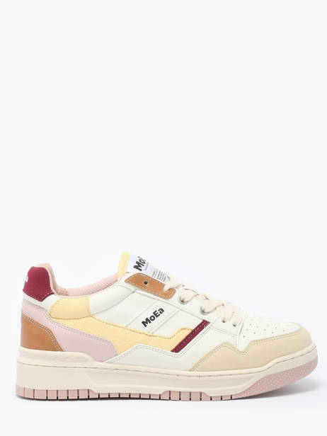 Sneakers Gn2-30 Corn Et Pineapple Moea Veelkleurig women BASGN230