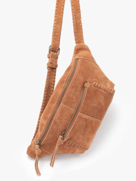 Heuptasje Pieces Bruin salli 17156627 ander zicht 2