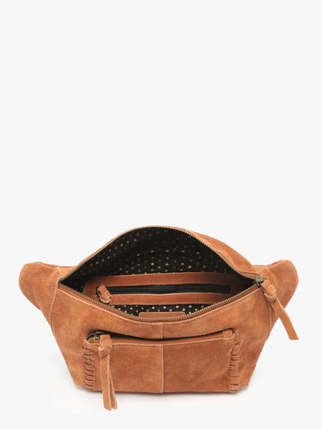 Heuptasje Pieces Bruin salli 17156627 ander zicht 3