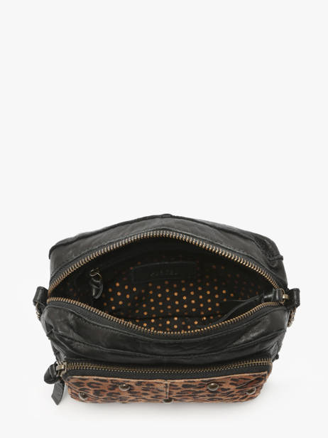 Cross Body Tas Sandi Leder Pieces Veelkleurig sandi 17156609 ander zicht 3