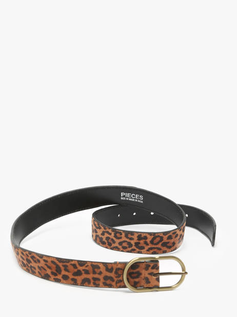 Riem Pieces Veelkleurig onja 17156746 ander zicht 3