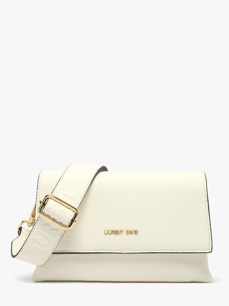 Cross Body Tas Estee Laurent david Wit ld bags 746