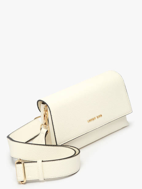 Cross Body Tas Estee Laurent david Wit ld bags 746 ander zicht 2