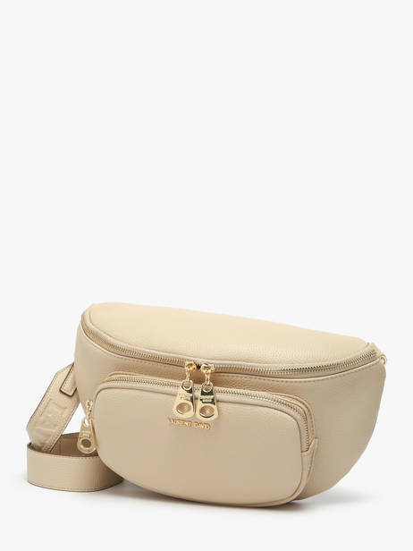 Cross Body Belt Bag Estee Laurent david Beige ld bags 901 ander zicht 2