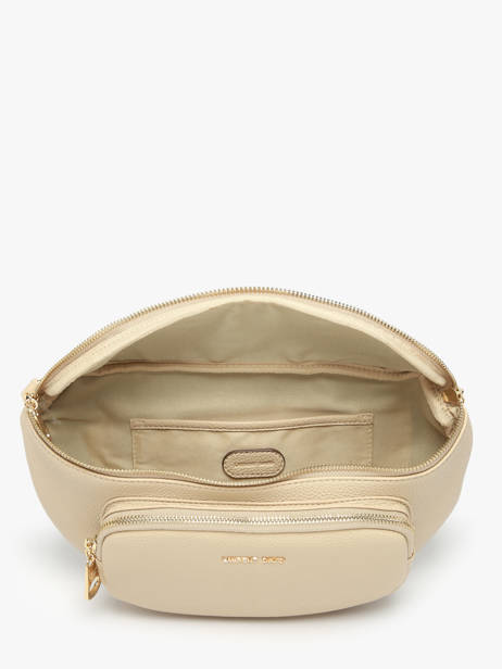 Cross Body Belt Bag Estee Laurent david Beige ld bags 901 ander zicht 3
