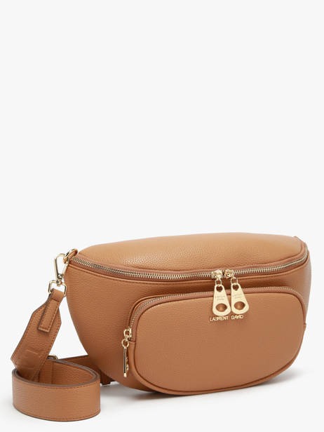 Cross Body Belt Bag Estee Laurent david Bruin ld bags 901 ander zicht 2