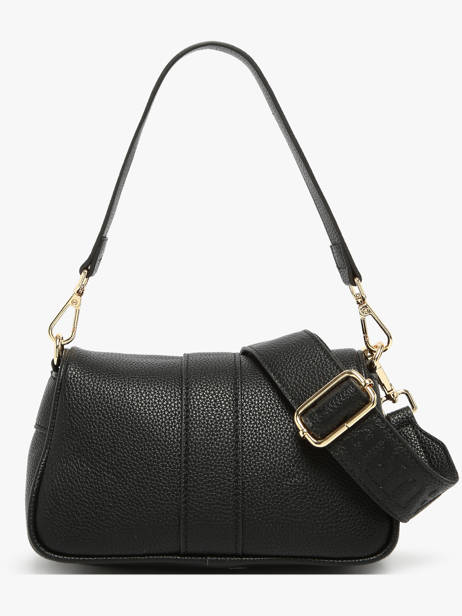 Cross Body Tas Estee Laurent david Zwart ld bags 951 ander zicht 4