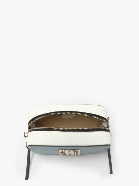 Crossbody Tas Marie Laurent david Blauw ld bags 892 ander zicht 3