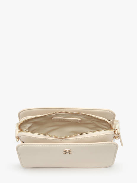 Cross Body Tas Th Logotape Tommy hilfiger Wit th logotape AW17229 ander zicht 3