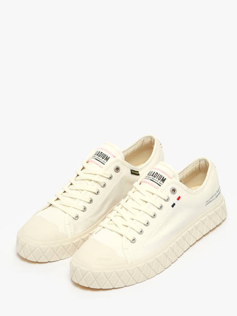 Sneakers Palla Ace Cvs Palladium Veelkleurig men 74447116 ander zicht 2