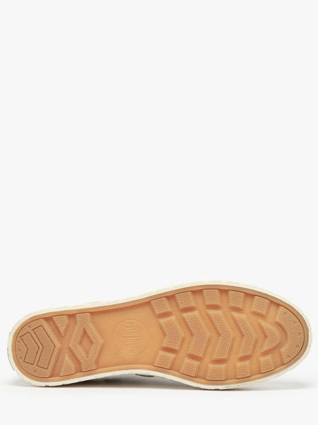 Sneakers Palla Ace Cvs Palladium Groen men 74447247 ander zicht 5
