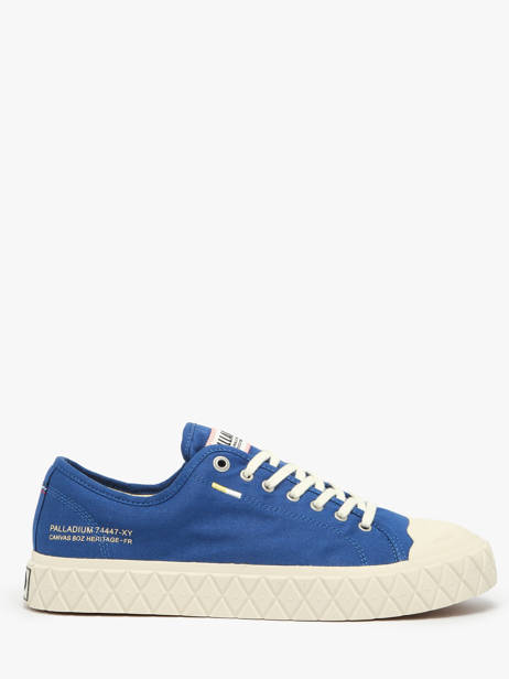Sneakers Palla Ace Cvs Palladium Blauw men 74447484