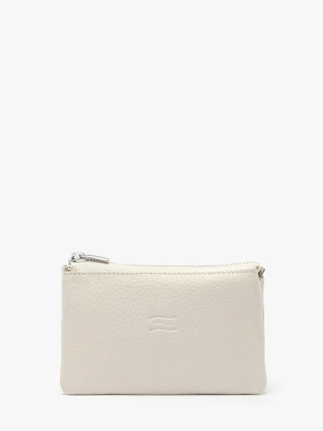 Portemonnee Caviar Leder Crinkles Veelkleurig caviar 14538