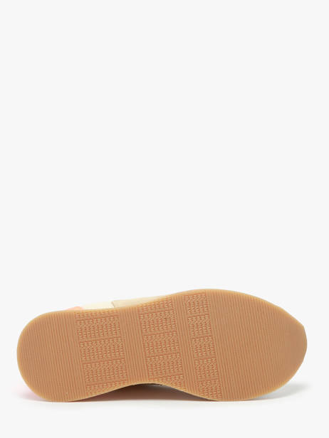 Sneakers Flex M Jogger No name Beige women IMSSKN5I ander zicht 5