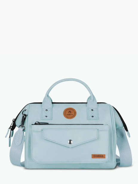 Cross Body Tas Crossbody Cabaia Blauw crossbody S