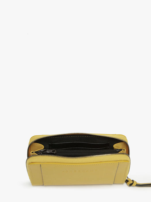 Longchamp Longchamp 3d Longchamp Groen