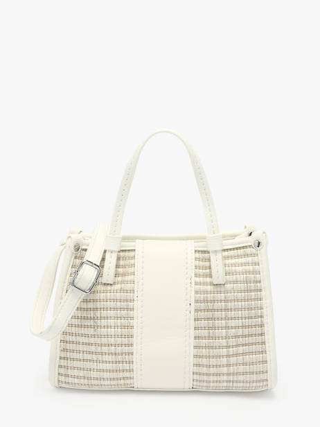 Cross Body Tas Cannes Torrow Beige cannes TCAN02