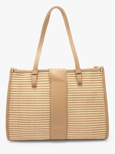 Schoudertas Cannes Torrow Beige cannes TCAN03