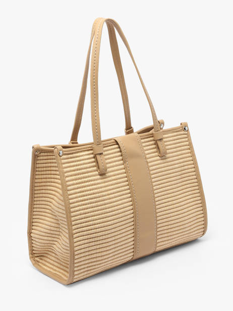 Schoudertas Cannes Torrow Beige cannes TCAN03 ander zicht 2