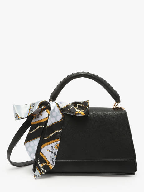 Cross Body Tas Pretty Torrow Zwart pretty TPRE01