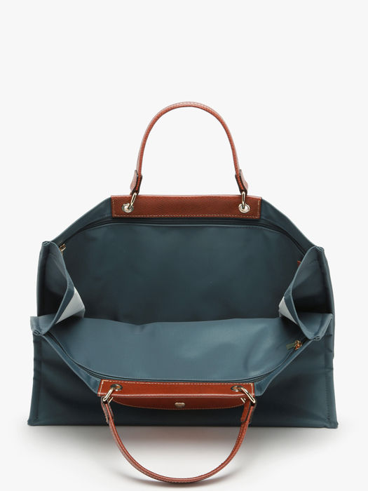 Longchamp Cabas longchamp du marchÃ© Longchamp Blauw