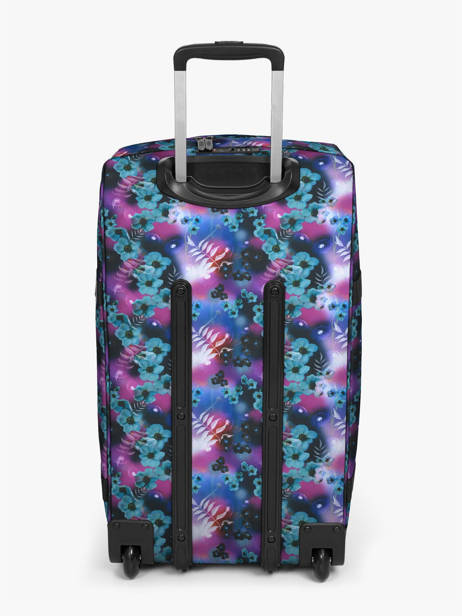 Soepele Reiskoffer Authentic Luggage Eastpak Veelkleurig authentic luggage EK0A5BA8 ander zicht 5
