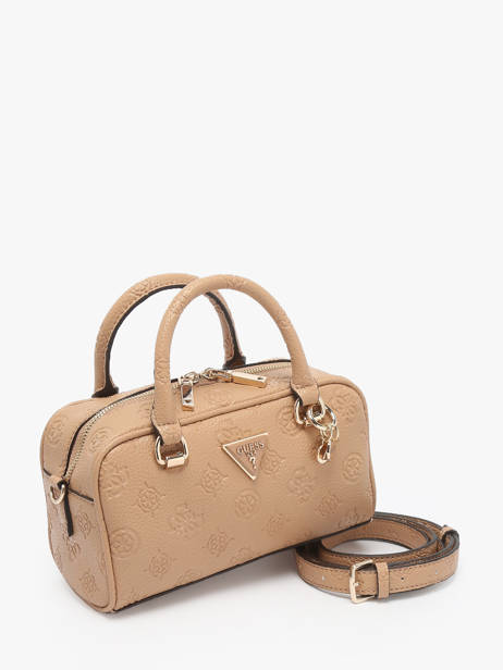 Cross Body Tas Cresidia Guess Beige cresidia PG934905 ander zicht 2