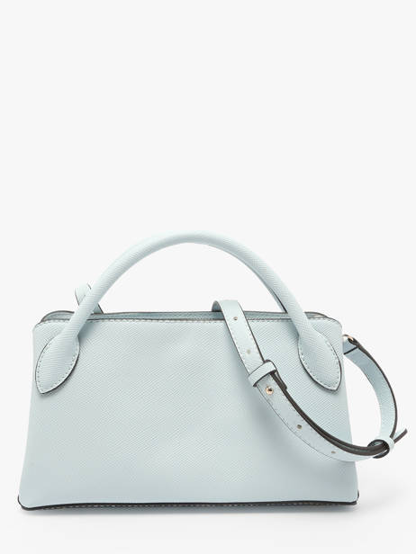 Cross Body Tas Fedana Guess Blauw fedana ZG964305 ander zicht 4