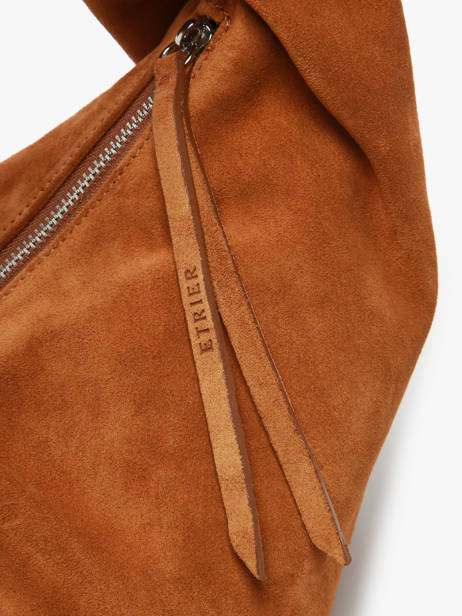 Schoudertas Rebond Etrier Bruin rebond EREB155S ander zicht 3