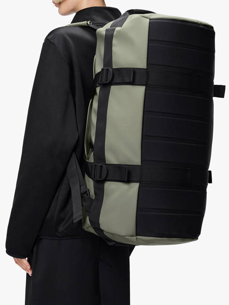 Reistas Travel Rains Groen travel 13490 ander zicht 1