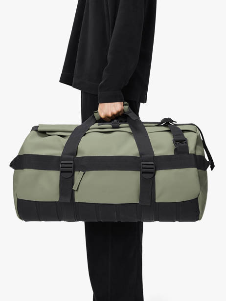 Reistas Travel Rains Groen travel 13490 ander zicht 2