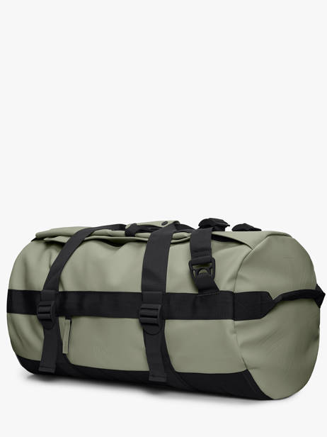 Reistas Travel Rains Groen travel 13490 ander zicht 3