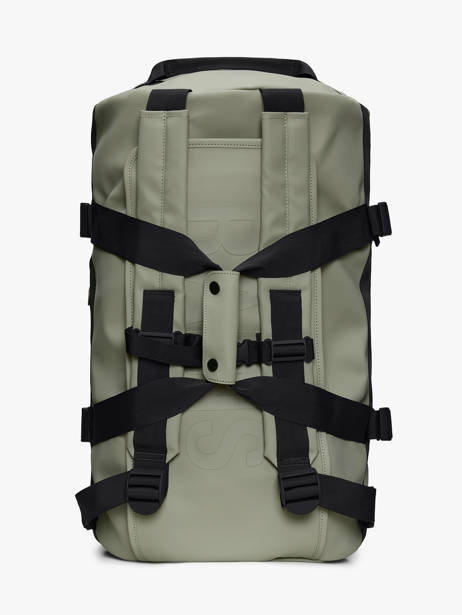 Reistas Travel Rains Groen travel 13490 ander zicht 4