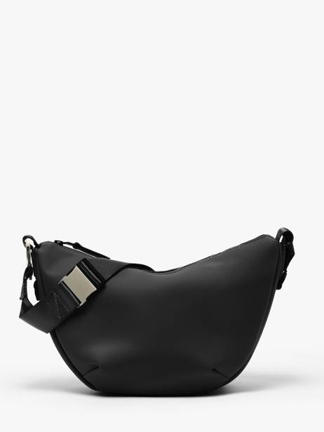 Cross Body Tas City Rains Zwart city 14670