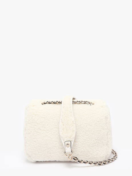 Cross Body Tas Murielle Guess Wit murielle WG953221 ander zicht 4