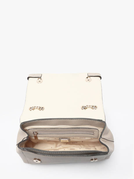 Cross Body Tas Eco Ali Guess Veelkleurig eco ali BG951121 ander zicht 3