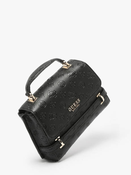 Cross Body Tas Zarela Guess Zwart zarela PD963020 ander zicht 1