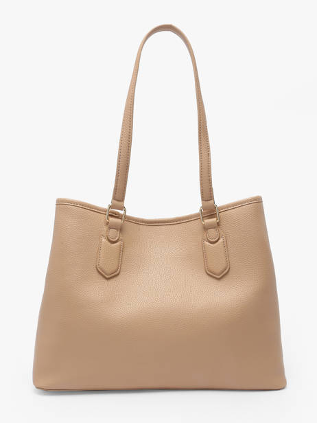 Schoudertas Brixton Valentino Beige brixton VBS7LX01 ander zicht 4