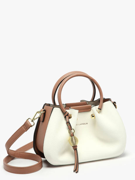 Cross Body Tas Gretel Ted lapidus Veelkleurig gretel TLAU8923 ander zicht 2