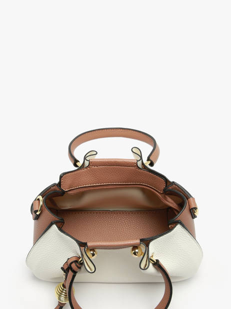 Cross Body Tas Gretel Ted lapidus Veelkleurig gretel TLAU8923 ander zicht 3