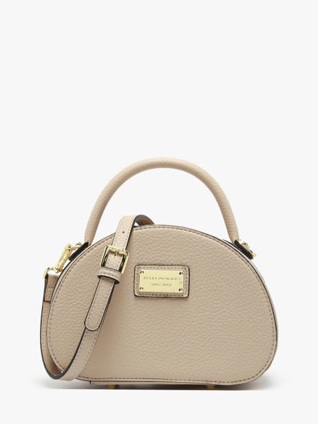 Cross Body Tas Isadora Ted lapidus Beige isadora TLRR2141