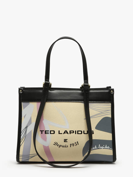 Schoudertas Masha Ii Ted lapidus Zwart masha ii VE61913