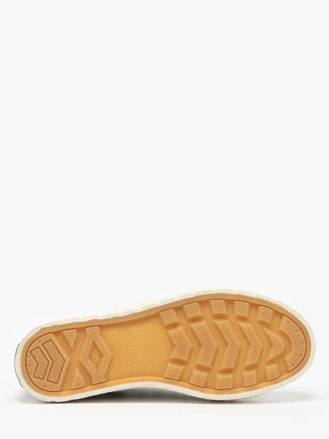 Sneakers Palla Ace Cvs Palladium Groen women 74447305 ander zicht 5