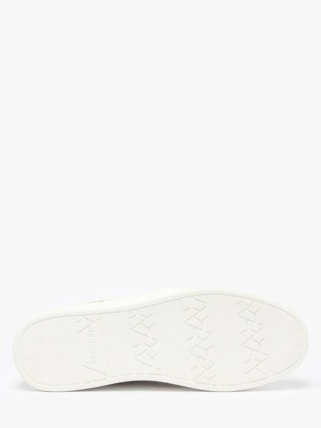 Sneakers Uit Leder Remonte Veelkleurig women 80 ander zicht 5